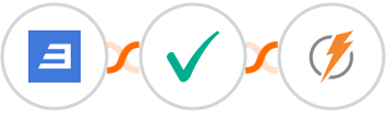 Elite Funnels + Verificaremails + FeedBlitz Integration