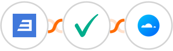Elite Funnels + Verificaremails + Mailercloud Integration