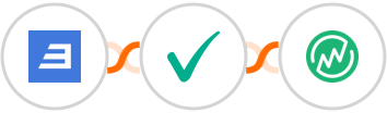 Elite Funnels + Verificaremails + MemberVault Integration