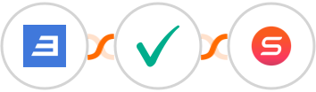 Elite Funnels + Verificaremails + Sarbacane Integration