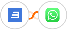 Elite Funnels + WhatsApp Integration