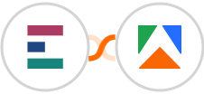 Elorus + Apify Integration