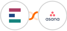 Elorus + Asana Integration