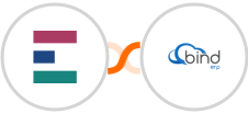 Elorus + Bind ERP Integration