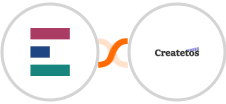 Elorus + Createtos Integration