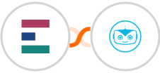 Elorus + Cyberimpact Integration