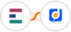 Elorus + Desku.io Integration