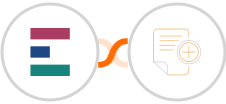 Elorus + DocsCloud Integration