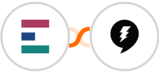 Elorus + Drift Integration