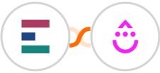 Elorus + Drip Integration