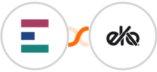 Elorus + Eko Integration