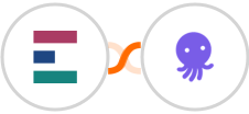 Elorus + EmailOctopus Integration
