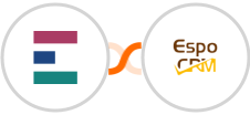 Elorus + EspoCRM Integration
