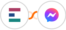 Elorus + Facebook Messenger Integration