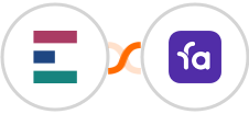 Elorus + Favro Integration