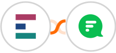 Elorus + Flock Integration