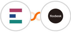 Elorus + Flodesk Integration