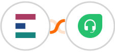 Elorus + Freshdesk Integration