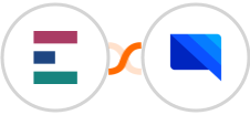 Elorus + GatewayAPI SMS Integration