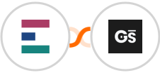 Elorus + GitScrum Integration