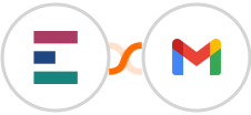 Elorus + Gmail Integration