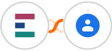 Elorus + Google Contacts Integration