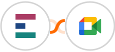 Elorus + Google Meet Integration