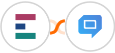 Elorus + HelpCrunch Integration