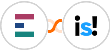 Elorus + incstarts Integration