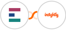 Elorus + Insightly Integration