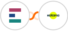 Elorus + Katana Cloud Manufacturing Integration