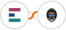 Elorus + Mandrill Integration