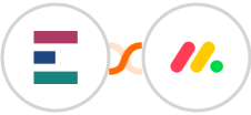Elorus + Monday.com Integration