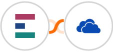 Elorus + OneDrive Integration