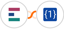 Elorus + OneSimpleApi Integration