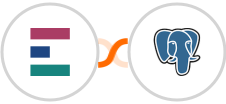 Elorus + PostgreSQL Integration