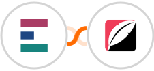 Elorus + Quickblog Integration