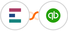 Elorus + Quickbooks Online Integration