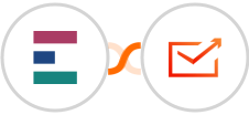 Elorus + Sender Integration