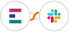 Elorus + Slack Integration