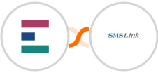 Elorus + SMSLink  Integration