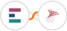Elorus + SQL Server Integration