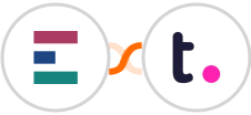 Elorus + Teamwork Integration