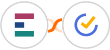 Elorus + TickTick Integration