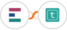 Elorus + Typless Integration