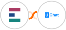 Elorus + UChat Integration