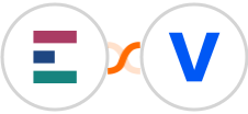 Elorus + Vision6 Integration
