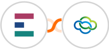 Elorus + Vtiger CRM Integration