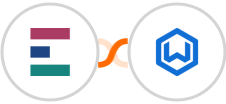 Elorus + Wealthbox CRM Integration