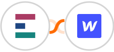 Elorus + Webflow Integration